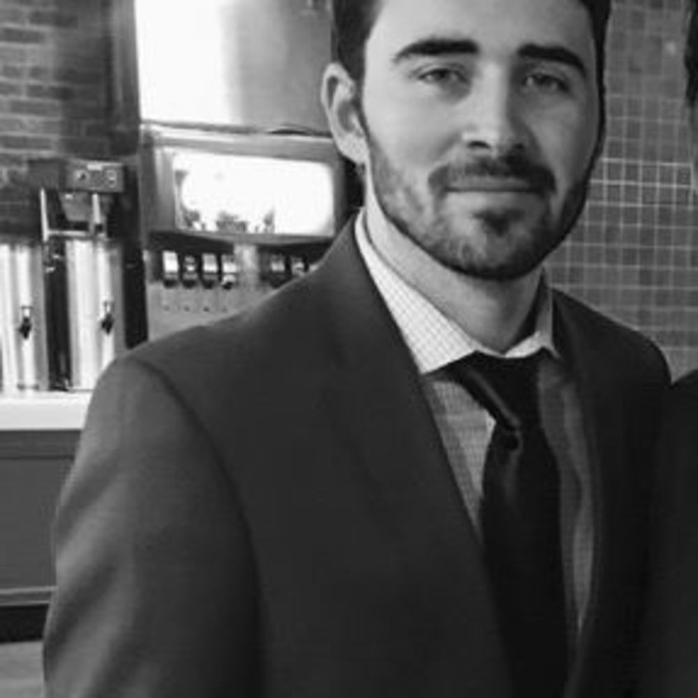 Meet your Posher, Samuel